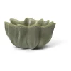 Bol Nium Ø36 cm, Dark Sage