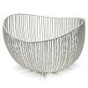 Bol oval Tale, Blanc