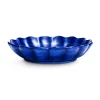 Bol Oyster Ø31 cm, Bleu