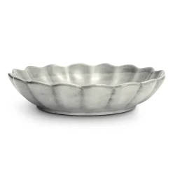 Bol Oyster Ø31 cm, Gris