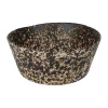 Bol Peppar Ø15 cm, Brun