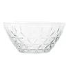Bol Picknick Ø26 cm , Transparent