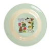 Bol pour enfant Rice mélamine Ø20 cm, Mint