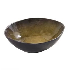 Bol Pure oval large, Green