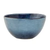 Bol Sandrine, bleu