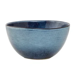 Bol Sandrine, bleu