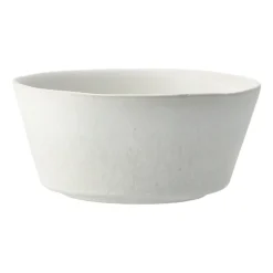 Bol Sandsbro, Blanc cassé, Ø15 cm