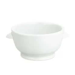 Bol soupe à l’oignon Pillivuyt 45 cl, Blanc