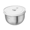 Bol sous vide en acier inoxydable Zwilling Fresh & Save, 1,75 L