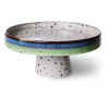 Bol sur pied 70's, Comet