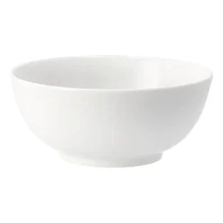 Bol Swedish Grace grand, blanc