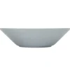 Bol Teema Ø21 cm, gris perle