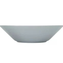 Bol Teema Ø21 cm, gris perle