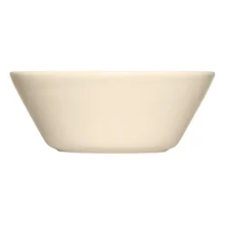 Bol Teema Ø15 cm, Lin