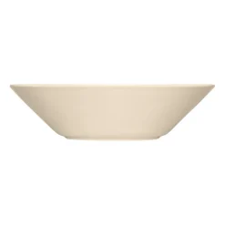 Bol Teema Ø21 cm, Lin