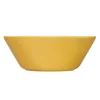 Bol Teema Ø15 cm, Miel (jaune)