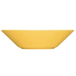 Bol Teema Ø21 cm, Miel (jaune)