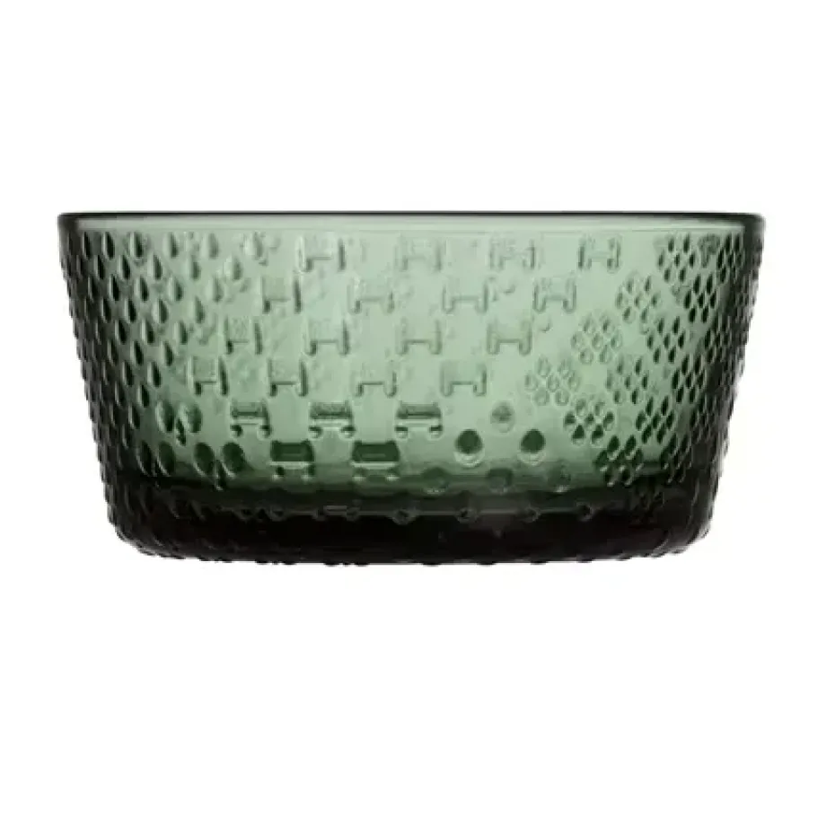 Bol Tundra 25 cl, Vert pin