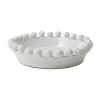 Bol Vera Ø 27 cm, Blanc