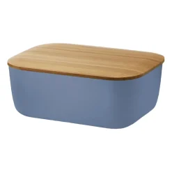 Boîte à beurre BOX-IT, Dark blue