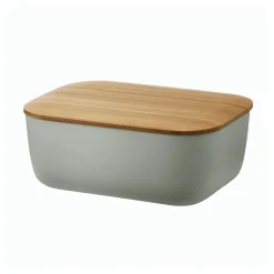 Boîte à beurre BOX-IT, Warm grey