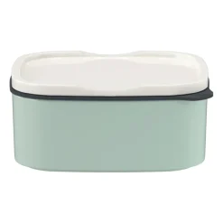 Boîte à déjeuner To Go & To Stay porcelaine S 10x13 cm, Mineral