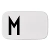 Boîte à lunch Design Letters, M