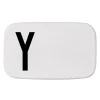 Boîte à lunch Design Letters, Y