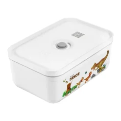 Boîte à lunch sous vide Fresh & Save dinosaures, L