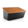 Boîte à pain Nordic Kitchen , Black