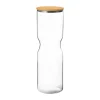 Boîte Alfredo X-Large 2 L, Verre-jaune