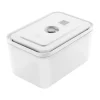 Boîte alimentaire sous vide en plastique Zwilling 2 L, 21,4x14,4x12,8 cm