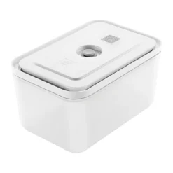 Boîte alimentaire sous vide en plastique Zwilling 2 L, 21,4x14,4x12,8 cm