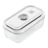 Boîte alimentaire sous vide en verre Zwilling 0,35 L, 15,5x8,5x7 cm