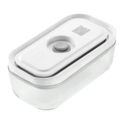 Boîte alimentaire sous vide en verre Zwilling 0,35 L, 15,5x8,5x7 cm