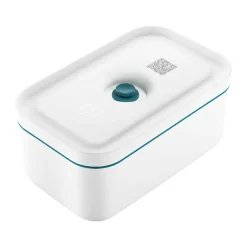 Boîte alimentaire sous vide en plastique La-Mer 0,9 L, 18,5x11,7x8 cm