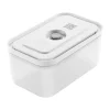 Boîte alimentaire sous vide en plastique Zwilling 0,9 L, 18,2x11,2x9,8 cm