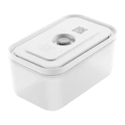 Boîte alimentaire sous vide en plastique Zwilling 0,9 L, 18,2x11,2x9,8 cm