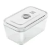 Boîte alimentaire sous vide en verre Zwilling 0,9 L, 18,2x11,2x9,8 cm