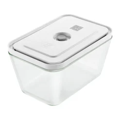 Boîte alimentaire sous vide en verre Zwilling 2 L, 21,4x14,4x12,8 cm
