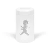 Boîte d'allumettes Solstickan 100 pièces, Blanc