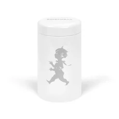 Boîte d'allumettes Solstickan 100 pièces, Blanc
