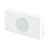 Boîte d'allumettes Solstickan, lot de 30, Blanc