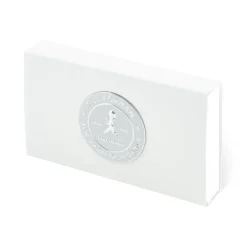 Boîte d'allumettes Solstickan, lot de 30, Blanc