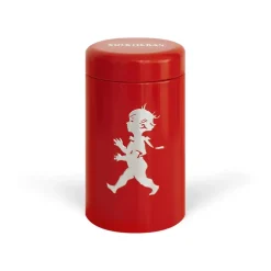 Boîte d'allumettes Solstickan 100 pièces, Rouge