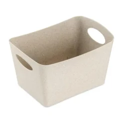 Boîte de rangement Boxxx S 1 l, Recycled desert sand