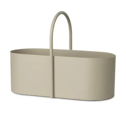 Boîte de rangement Grib Toolbox, Cashmere