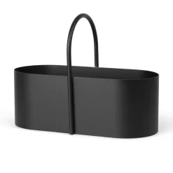 Boîte de rangement Grib Toolbox, Black