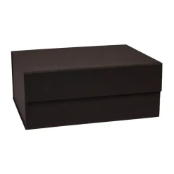 Boîte de rangement Hako A4, Brown