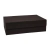 Boîte de rangement Hako A3, Brown